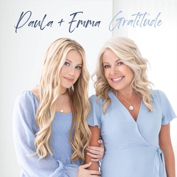 Cover art for Gratitude